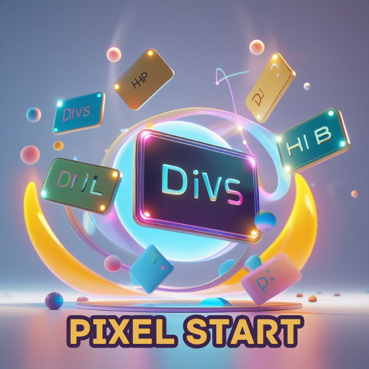 Pixel Start
