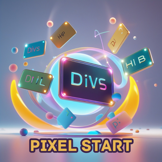 Pixel Start