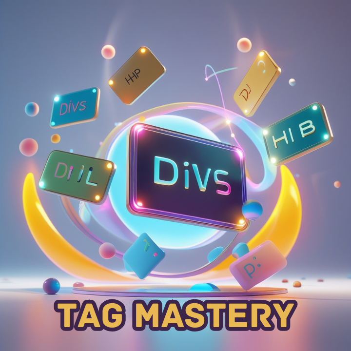 Tag Mastery