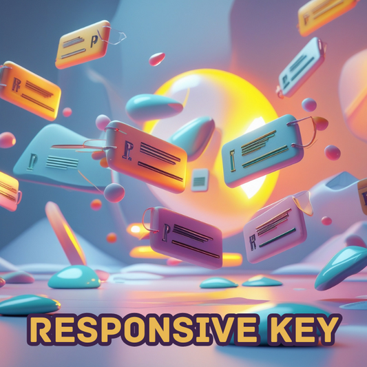 Responsive Key
